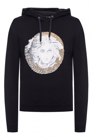 Medusa head sweatshirt, zdjęcie 1 Medusa head sweatshirt od Versace